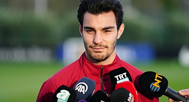 Galatasaray, Kaan Ayhan'ı transfer ettiğini duyurdu