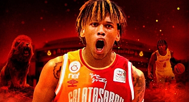 Galatasaray Nef, Daron Russell’ı kadrosuna kattı