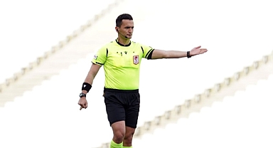 Galatasaray Sivasspor maçının VAR kayıtları açıklandı