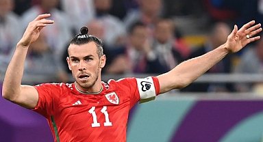 Gareth Bale’in golf kariyeri başlıyor