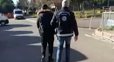 Gaziantep-Şanlıurfa Otoyolu'nda kaçak göçmenler yakalandı