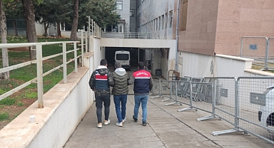 Gaziantep'te 135 litre kaçak alkol ele geçirildi