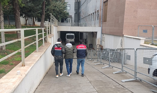 Gaziantep'te 135 litre kaçak alkol ele geçirildi