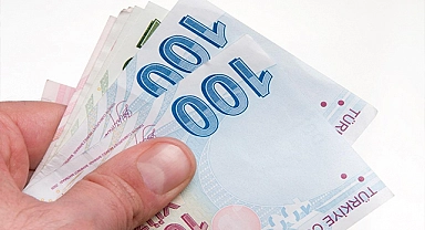 Geniş para arzı M3 yüzde 62,4 büyüdü