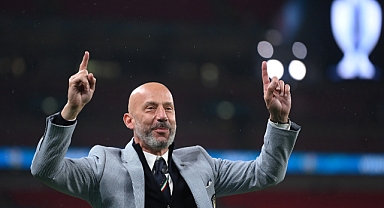 Gianluca Vialli hayatını kaybetti
