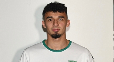 Gökdeniz Bayrakdar ve Aminu Umar Bodrumspor'da