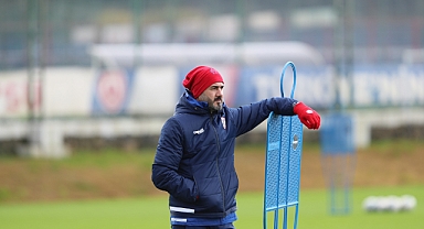 Gökhan Ünal: “Bir transfer daha olabilir”