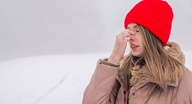 Grip vakaları covid-19'dan fazla