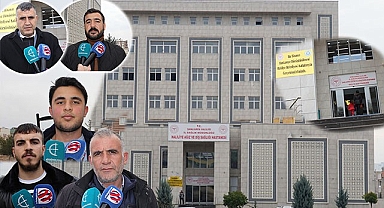 Haliliye Belediyesi 3 mahallenin sağlık sorununu çözdü