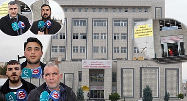 Haliliye Belediyesi 3 mahallenin sağlık sorununu çözdü
