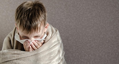 Hava değişikliklerine karşı çocukları koruyun