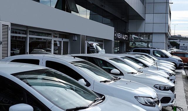 İkinci el otomobile talep arttıkça fiyatlar yukarı çıkıyor
