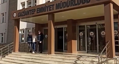 İş yerini kundaklayan 2 zanlı tutuklandı