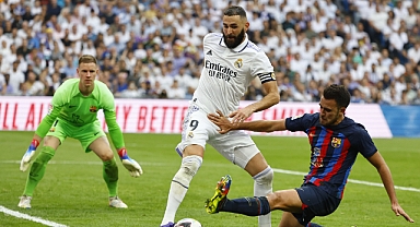 İspanya Kral Kupası’nda heyecan devam ediyor