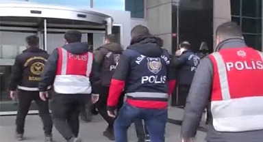 İstanbul merkezli Şanlıurfa'da dolandırıcı operasyonu!