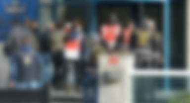 İstanbul merkezli Urfa'da emlak dolandırıcılarına operasyon!