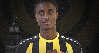 İstanbulspor, Mahamadou Ba’yı transfer etti