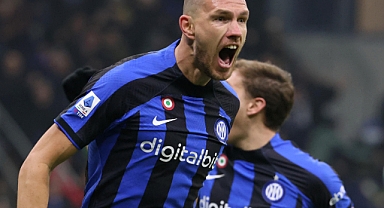 İtalya Süper Kupası Inter’in