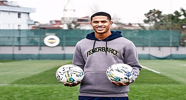 Jayden Oosterwolde: "Jorge Jesus çok iyi bir teknik adam”