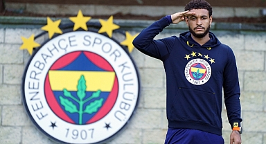 Joshua King: "Galatasaray'a gol atmak çok özel olur"