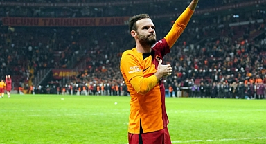 Juan Mata: "Umarım şampiyon oluruz"