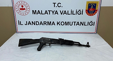 Kaçakçılara yönelik operasyonda 1 gözaltı