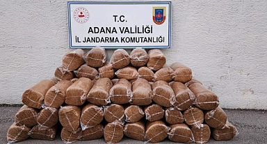 Kaçakçılıkla mücadele: tütün ve sigaralar ele geçirildi