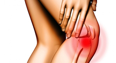 Kök hücre ile diz kireçlenmesinden kurtulun