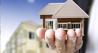 Konut finansmanına ilişkin teklif kabul edildi
