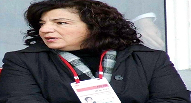 Lale Orta, Merkez Hakem Kurulu Başkanı oldu