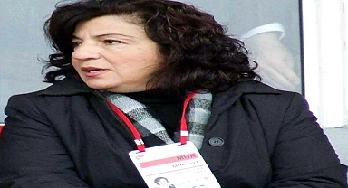 Lale Orta, Merkez Hakem Kurulu Başkanı oldu