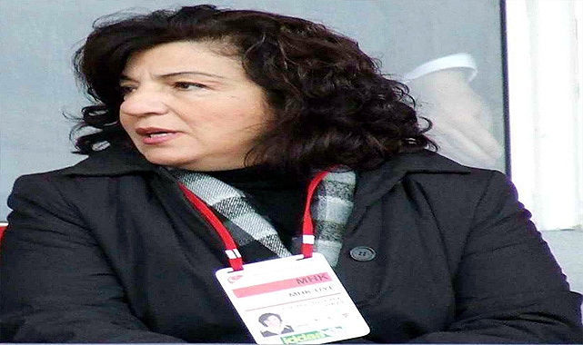 Lale Orta, Merkez Hakem Kurulu Başkanı oldu