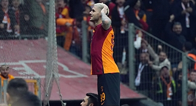 Mauro Icardi gol sayısını 6’ya çıkardı