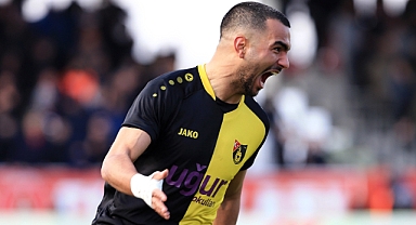 Melih Kabasakal, Eyüpspor’a transfer oldu