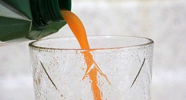 Meyve suyu alırken bu etkenlere dikkat!