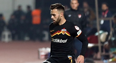 Miguel Cardoso gol sayısını 6’ya yükseltti