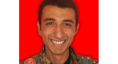 MİT, MLKP'nin silahlı kanat yöneticisini, Suriye'de etkisiz hale getirdi