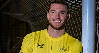Newcastle United, Karius'un sözleşmesini sezon sonuna kadar uzattı