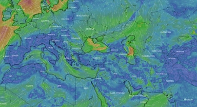 Ocak ayı ortalarından sonra soğuk havalar kendisini gösterecek
