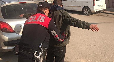 Okul çevrelerinde huzur-güven uygulaması yapıldı