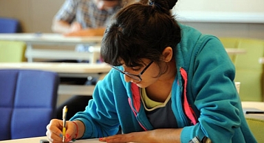 Ortaöğretimde okullaşma oranı yüzde 95,97'ye ulaştı