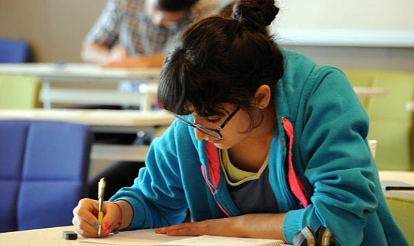 Ortaöğretimde okullaşma oranı yüzde 95,97'ye ulaştı