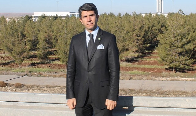 Özaslan Mevsimlik Tarım İşçilerinin sorunlarını gündeme getirdi
