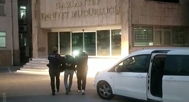 PKK/KCK operasyonu: 1 gözaltı