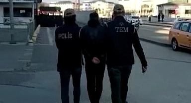 PKK/KCK operasyonu: 1 tutuklama