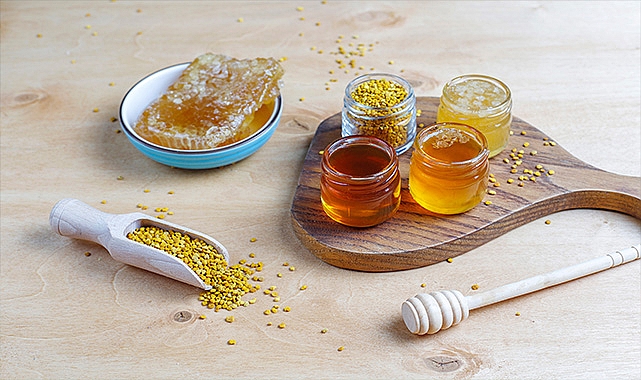 Propolis, yerel ve popüler tıpta ilaç olarak kullanılıyor
