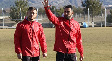 Rıza Çalımbay: “Taraftarsız kalırsak o bizi çok üzer”