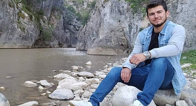 Şanlıurfa'daki birliğine dönen uzman çavuş kazada yaşamını yitirdi