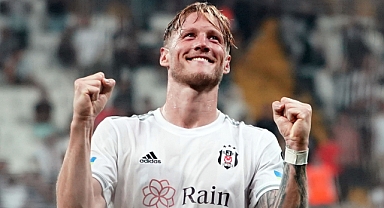 Şanlıurfa filelerini zorlayan golcü takımıyla yollarını ayırdı