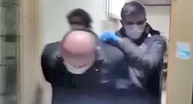 Şanlıurfa ve 6 ilde "çocuk istismarı" operasyonu: 21 gözaltı